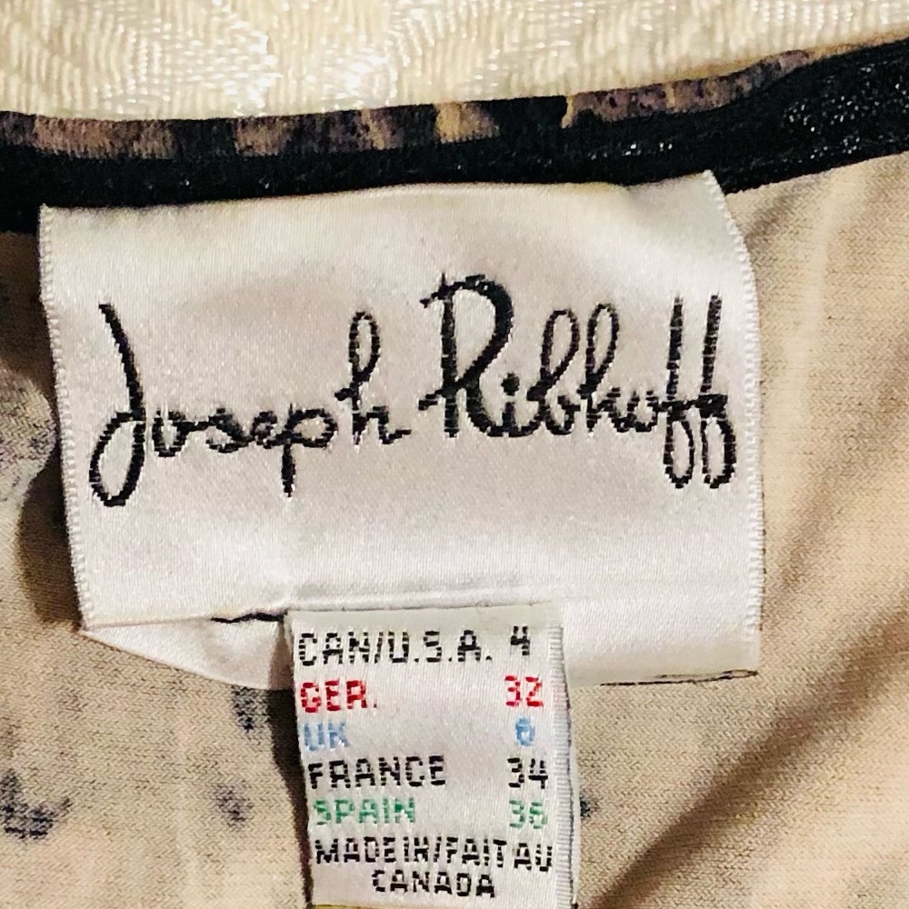 Two piece Joseph Ribkoff set - Picture 13 of 14